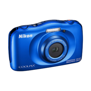 Appareil-photo-numérique-enfant-Compact-Nikon-Coolpix