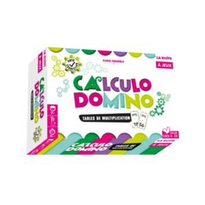 Calculo-Domino-Tables-multiplication