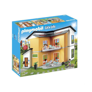 Maison moderne Playmobil