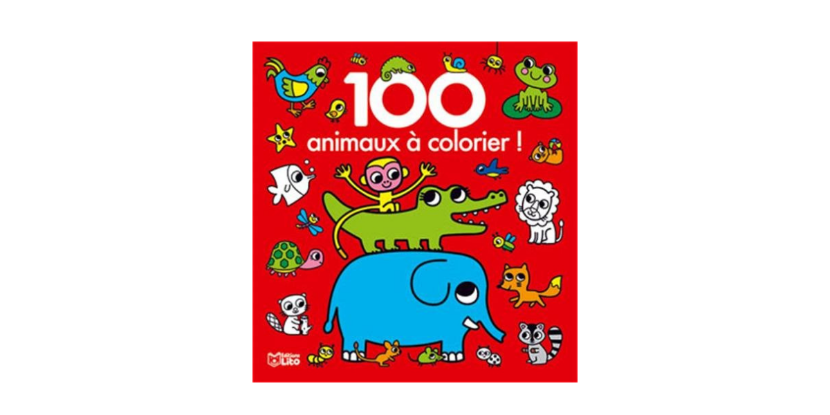 coloriage-100-images-colorier-animaux