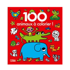 coloriage-100-images-colorier-animaux
