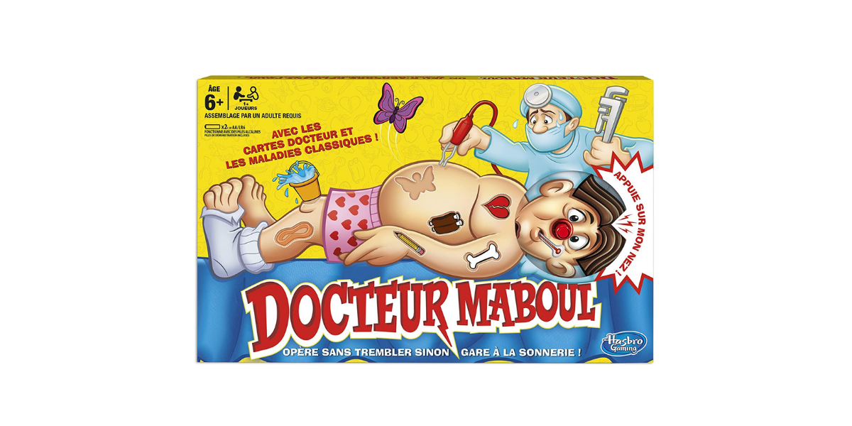 jeu-société-Docteur-Maboul