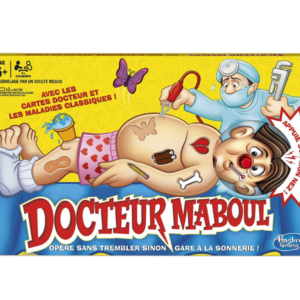 jeu-société-Docteur-Maboul