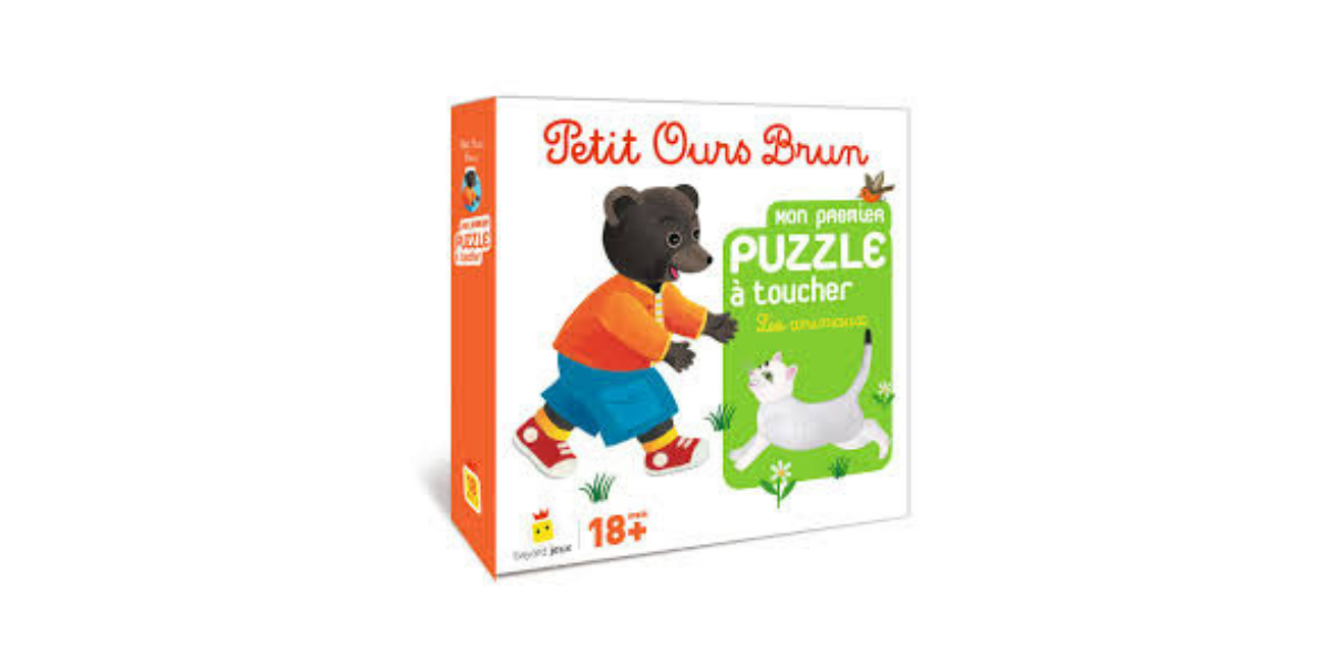jeu-societe-puzzle-toucher-petit-ours-brun-animaux