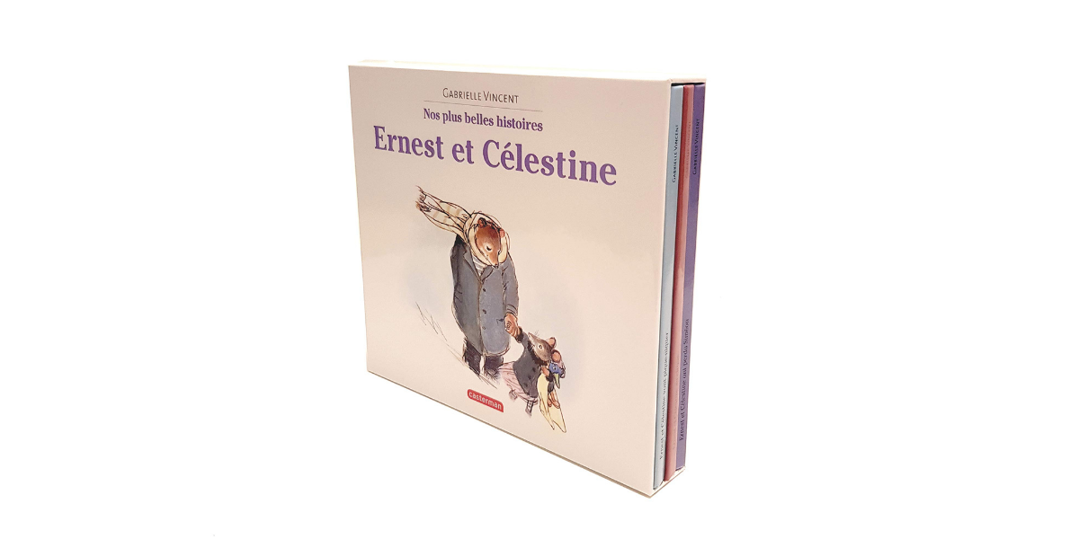 livres-Albums-Ernest-Celestine-Coffret