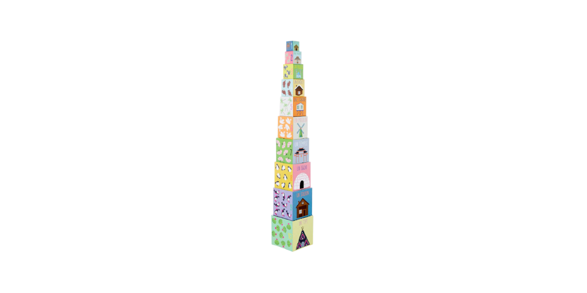 tour-pyramide-geante-de-10-cubes-theme-pays-multicolore-vertbaudet