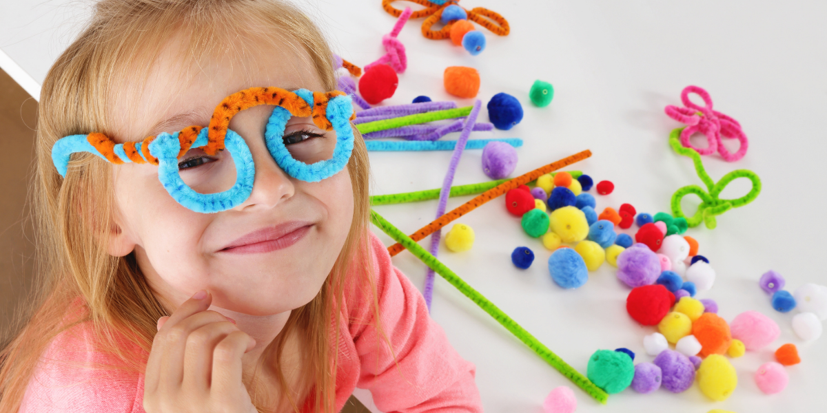 TOP 9 loisirs créatifs pour enfant de 1 an à 3 ans - Mon cadeau enfant