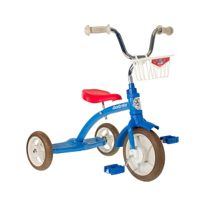 Tricycle Colorama Italtrike