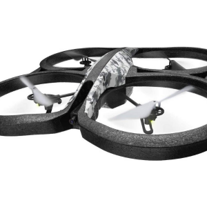 Drone quadricoptère A.R. 2.0 Elite de Parrot